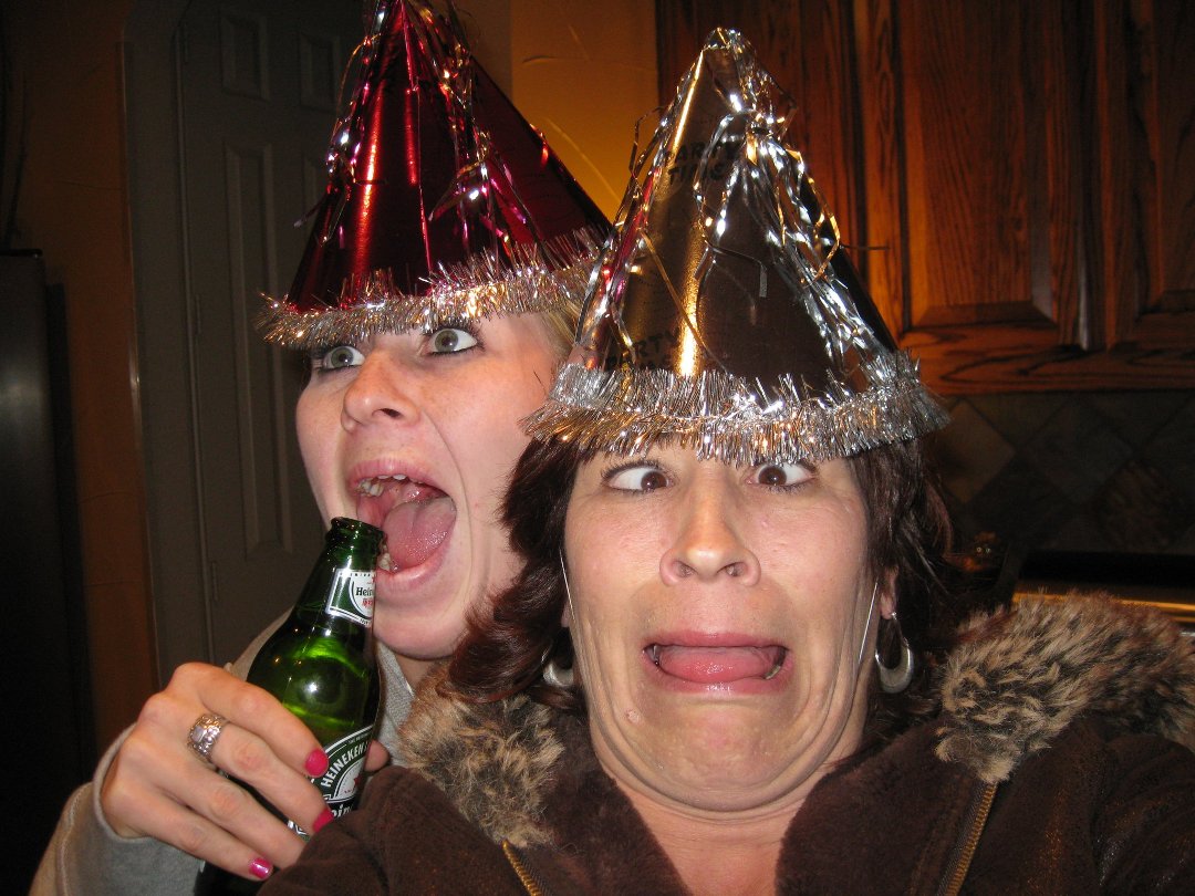 Cindy Calhoun's album, Profile Pictures