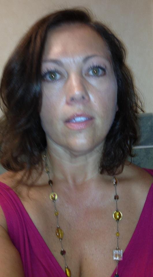 Becka Cartwright's album, Mobile Uploads