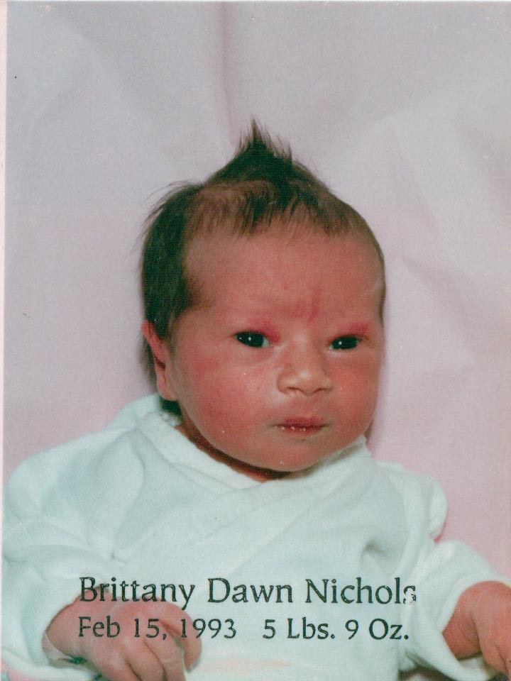 Beverly Nelson's album, April 29, 2011