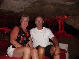 John Chase's album, Barcelo Colonial Resort