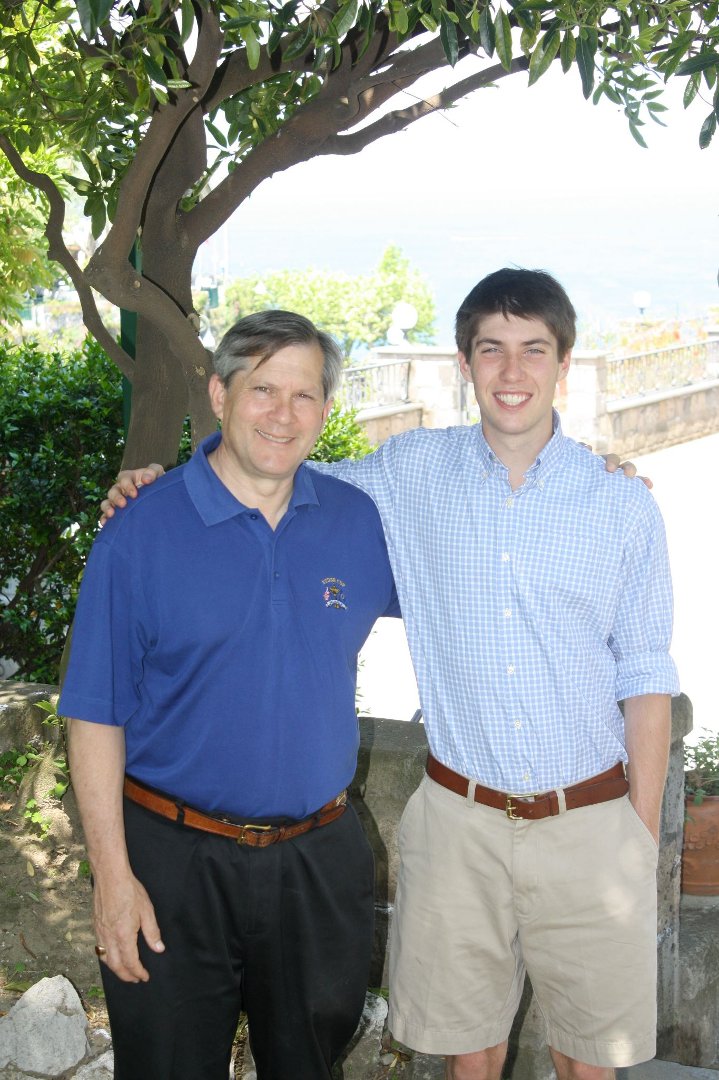David Nicholson's album, Profile Pictures