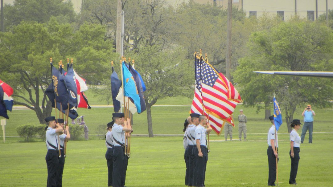 David Semon's album, Jon Harper's BMT Grad Day 2012-03-16