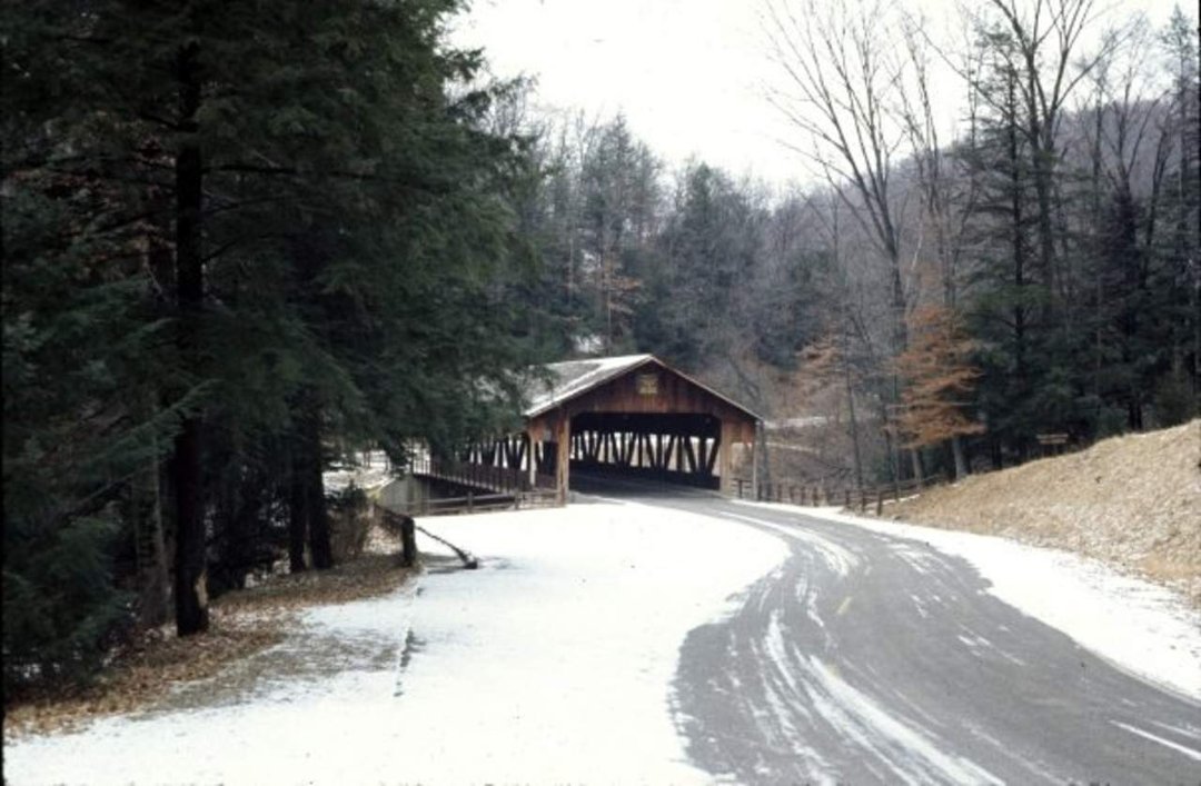Douglas Meng's album, Christmas in Mansfield OH 1977