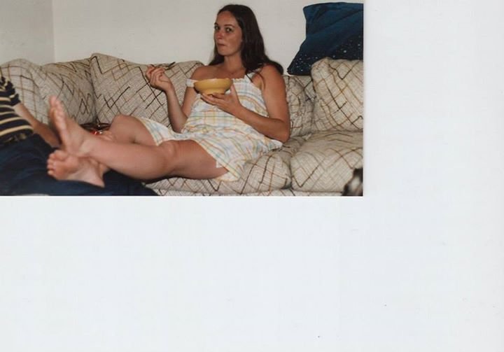 Carl Stevens' album, Untitled Album