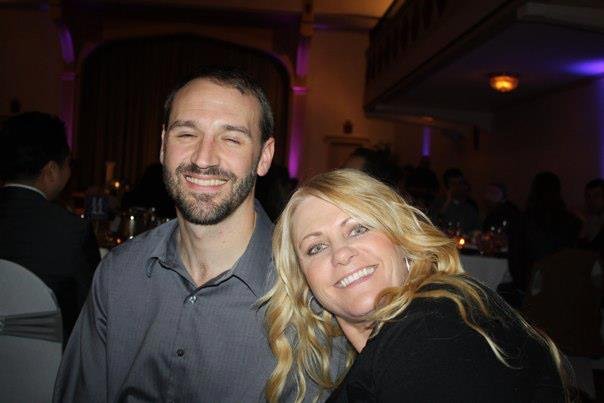 Amie Rang's album, Scott & Elizabeth's Wedding