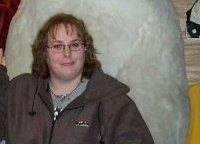 Michelle David's album, Profile Pictures