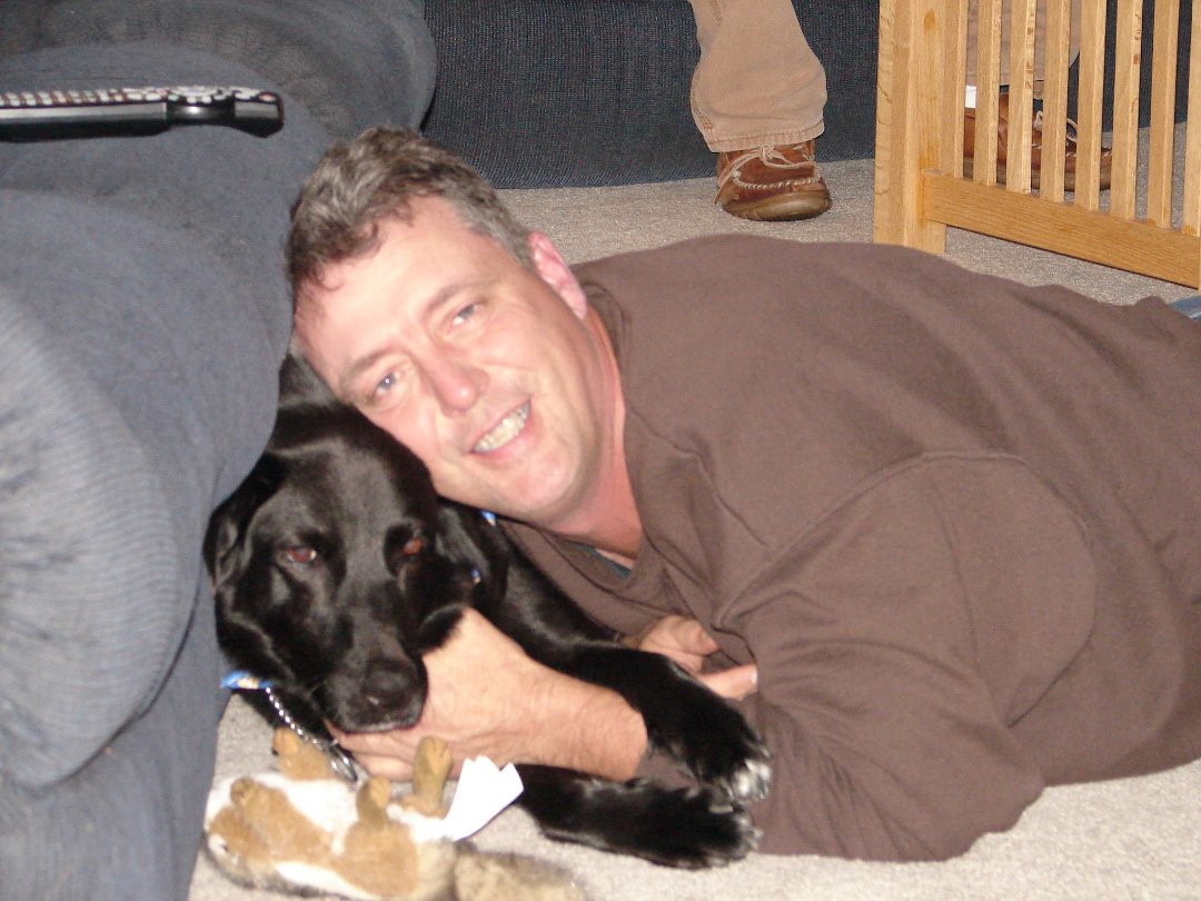 Ron Williams' album, Profile Pictures