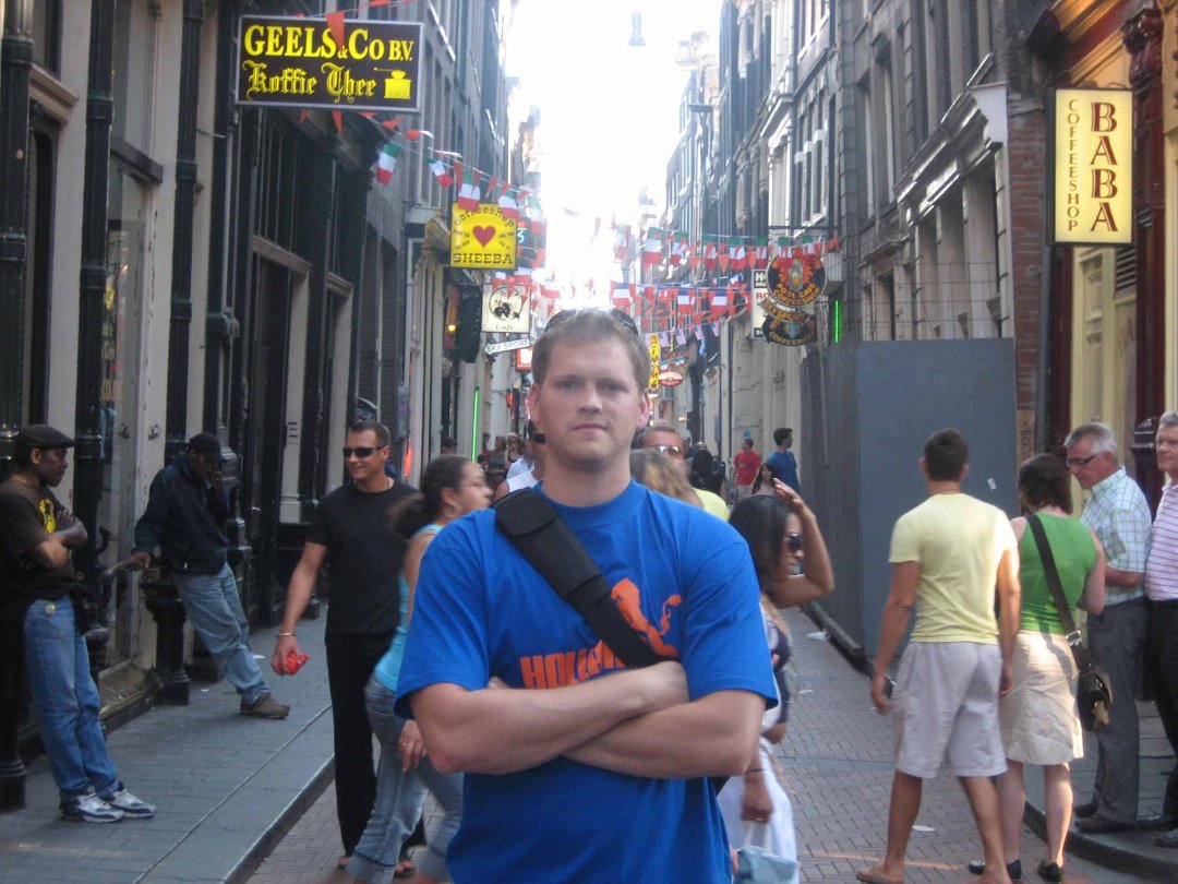 Jeremy Wall's album, Profile Pictures