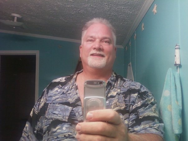 Eric Huth's album, eric