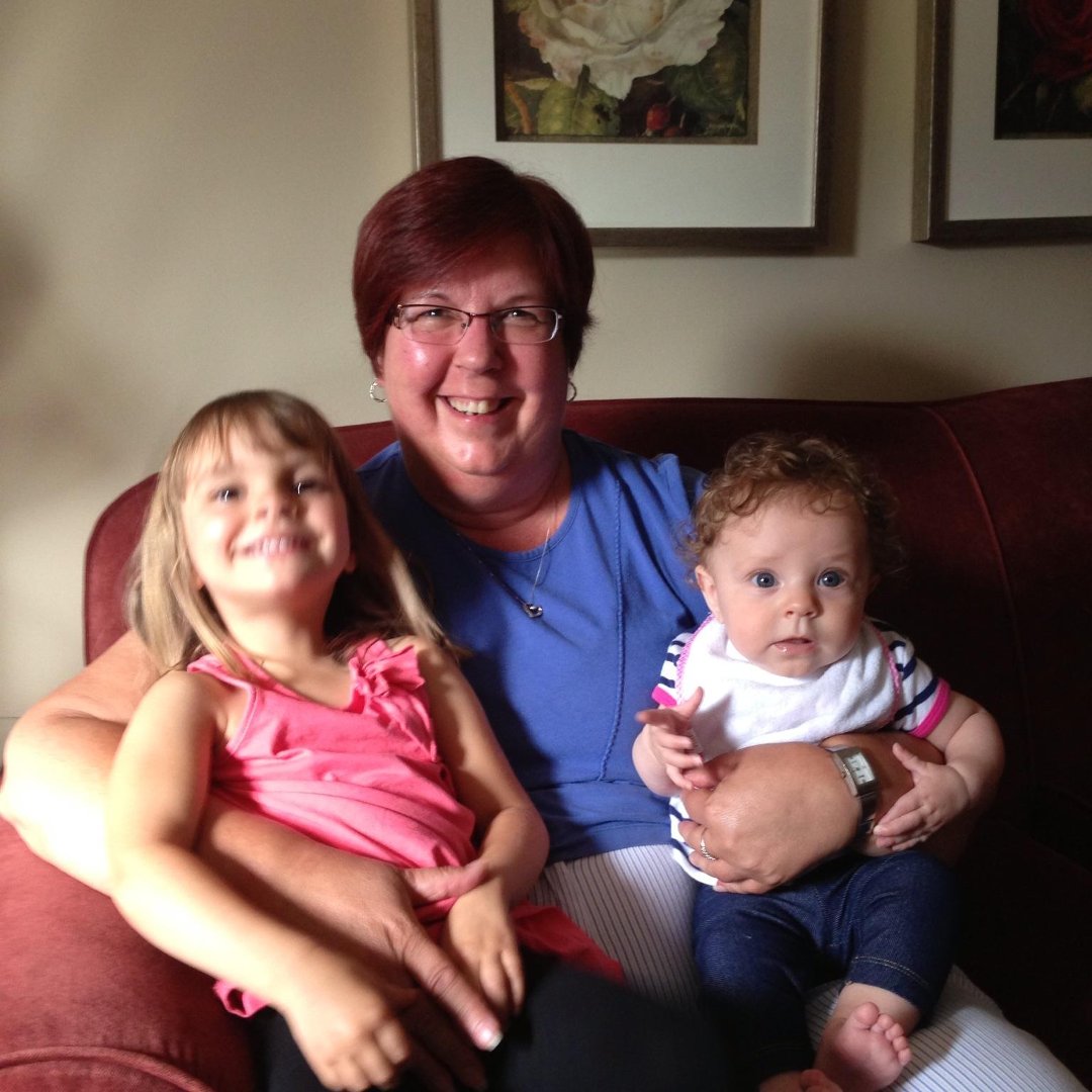 Kathy Hann (Tuff)'s album, Profile Pictures