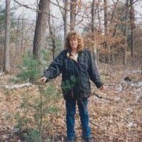 Janet Lampton's album, Profile Pictures