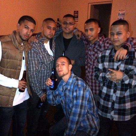 Ricky Gonzalez's album, Profile Pictures