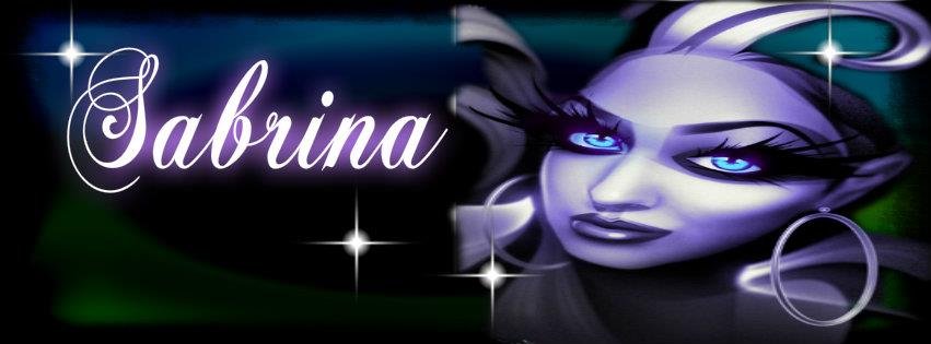 Sabrina Pryce's album, Cover Photos
