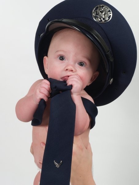 Lee Echtle's album, Lucas