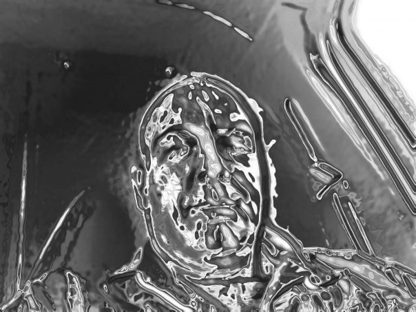 Doug Huff's album, Profile Pictures