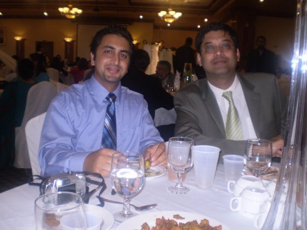 Diane Hamson's album, Meera Wedding