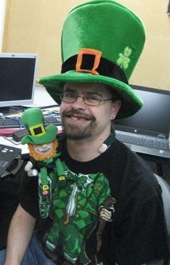 Preston Sheldon's album, Profile Pictures