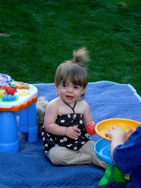 Chris Wagner's album, Our Grandchildren