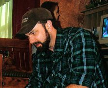 Brian Blagdon's album, Profile Pictures