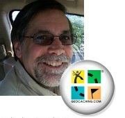 Larry Cunningham's album, Profile Pictures