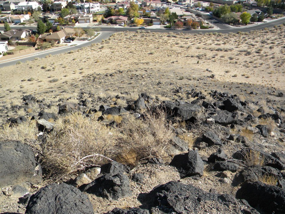 Scott Clark's album, 2012 albuquerque