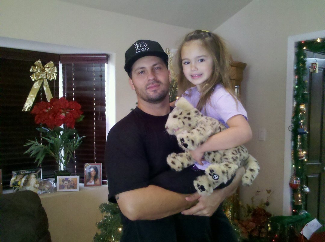 David Palmer's album, Family
