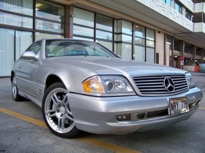 Timothy Cook's album, My Life in Cars