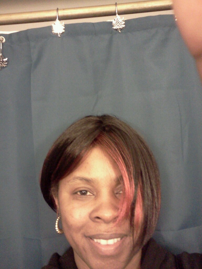 joyann smith's album, Mobile Uploads