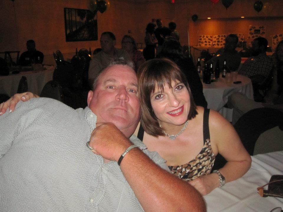 Nancy Kringle's album, Dubuque Senior High 30 Year Reunion
