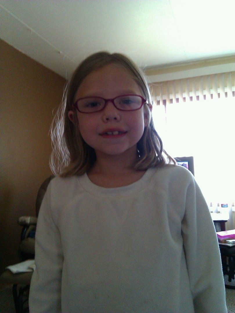 Michele Merrell's album, Mobile Uploads