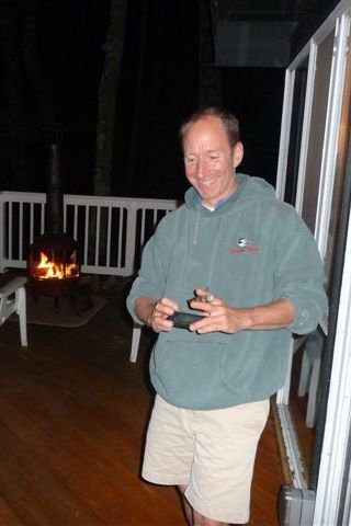 Van Ballantyne's album, Profile Pictures