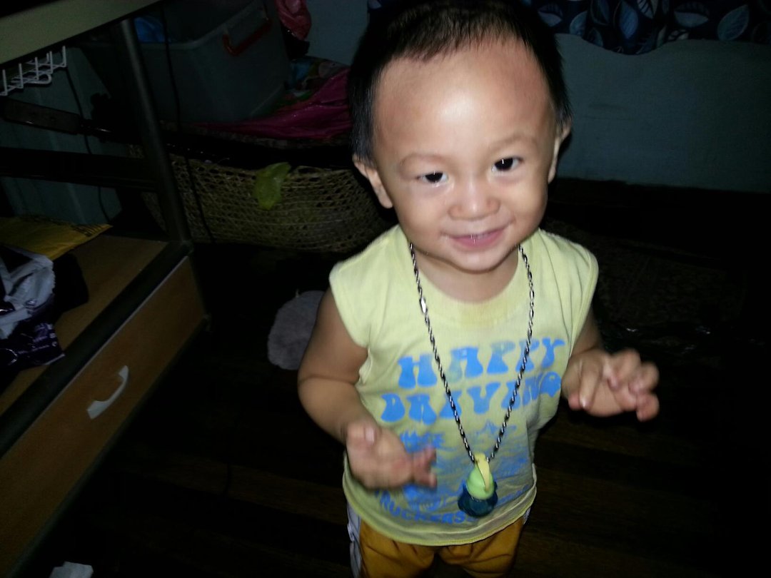 James Chavez's album, Mobile Uploads