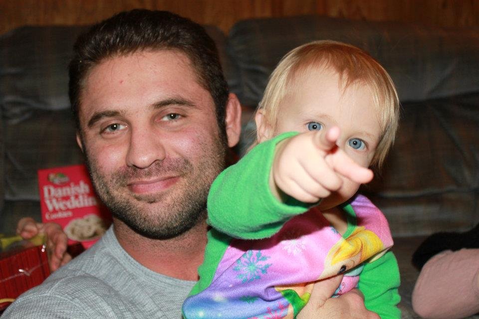 Bob Collins' album, Timeline Photos