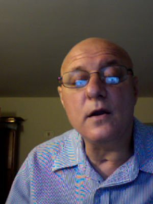 Rob Cicoria's album, Profile Pictures