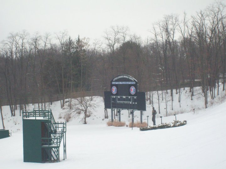 Michael Dowd's album, Pictures from Pennsylvania 2011