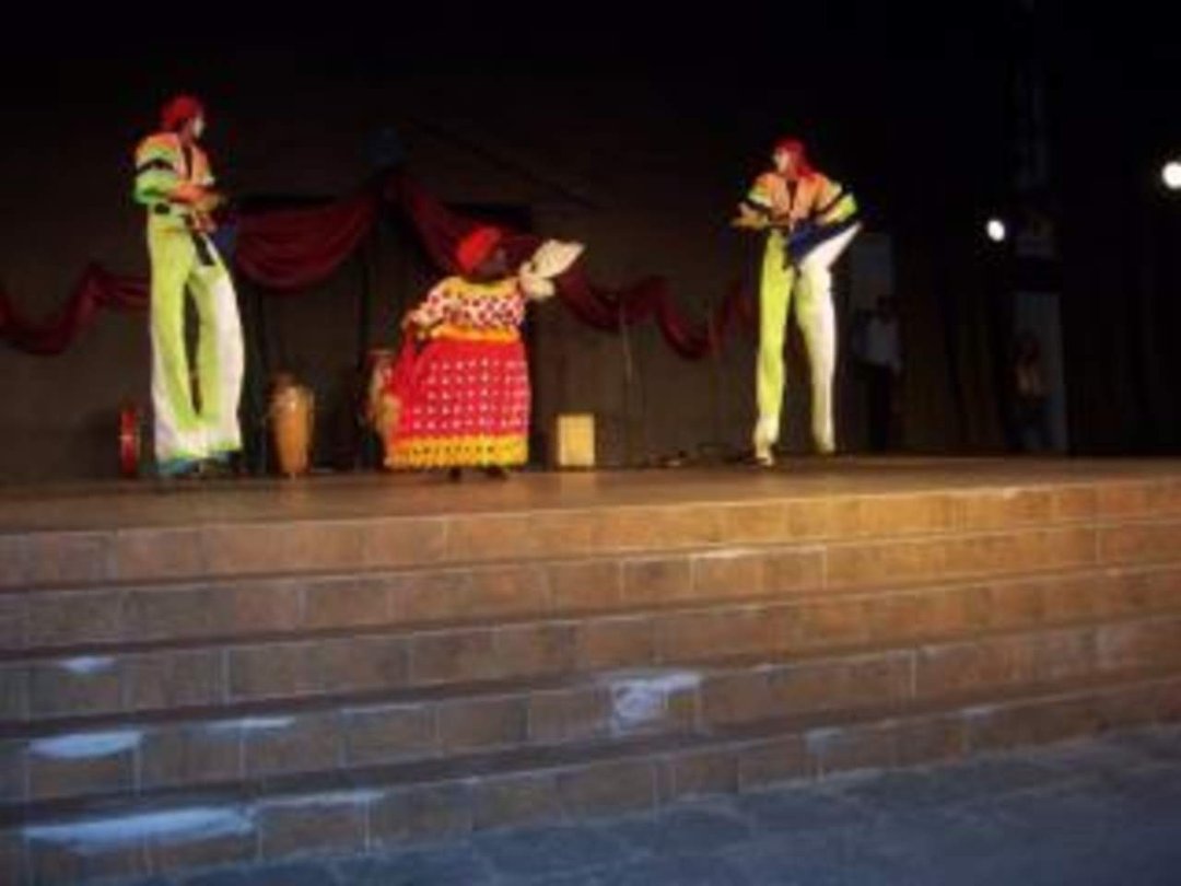 Lloyd Mott's album, Cuba 2010