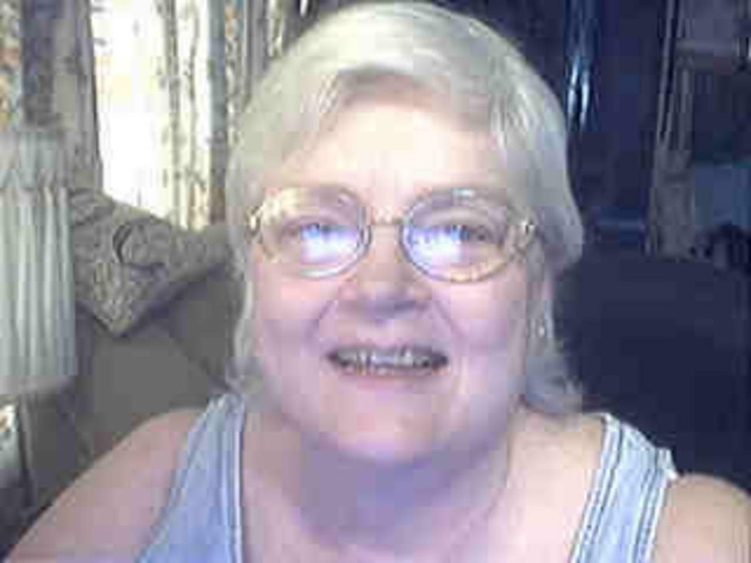 Judy Whiteman's album, Profile Pictures