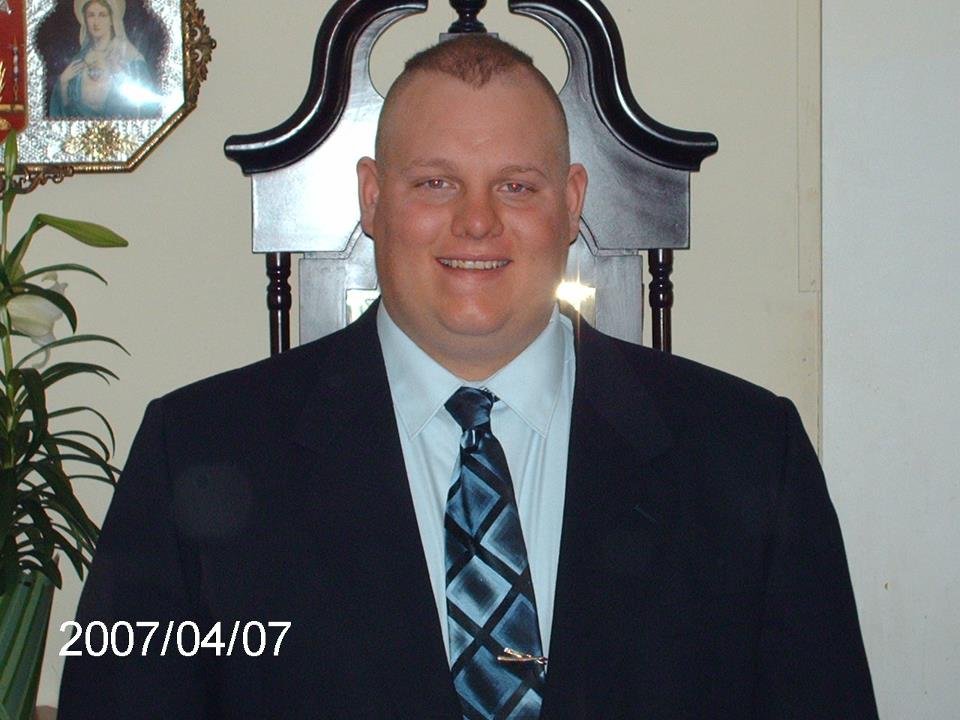 Peter Kovach's album, September 8, 2011