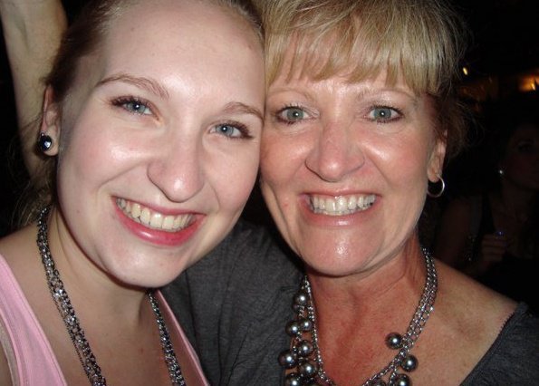 Annie Smith's album, Profile Pictures