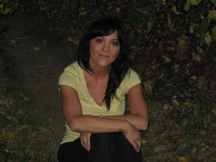 Candace Morrison's album, Profile Pictures