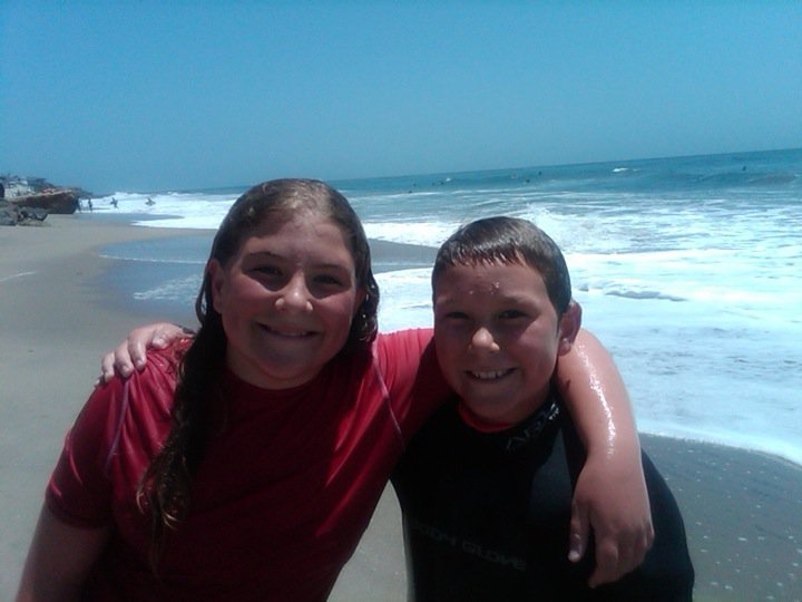 Stacy Hertstein's album, Mobile Uploads
