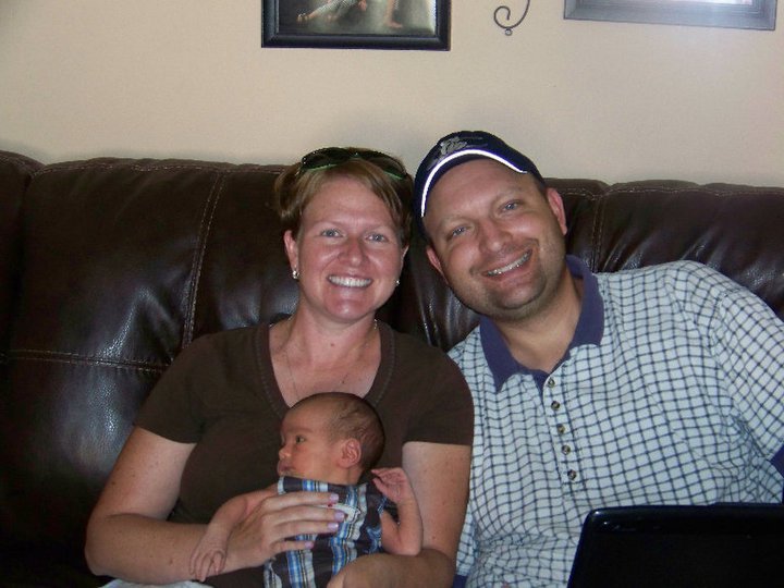 Seth Meyer's album, Profile Pictures