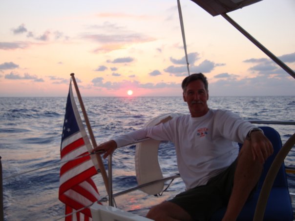 Robert Hughes' album, Profile Pictures