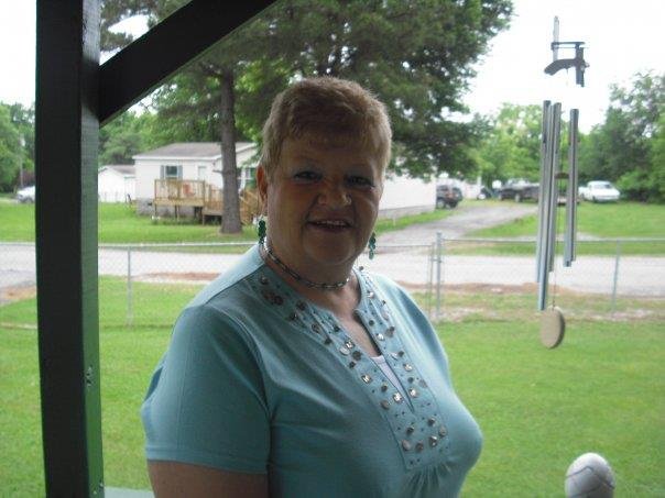 Kathy Pedrick's album, Cover Photos