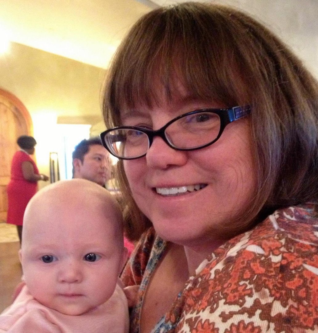 Donna French's album, Profile Pictures