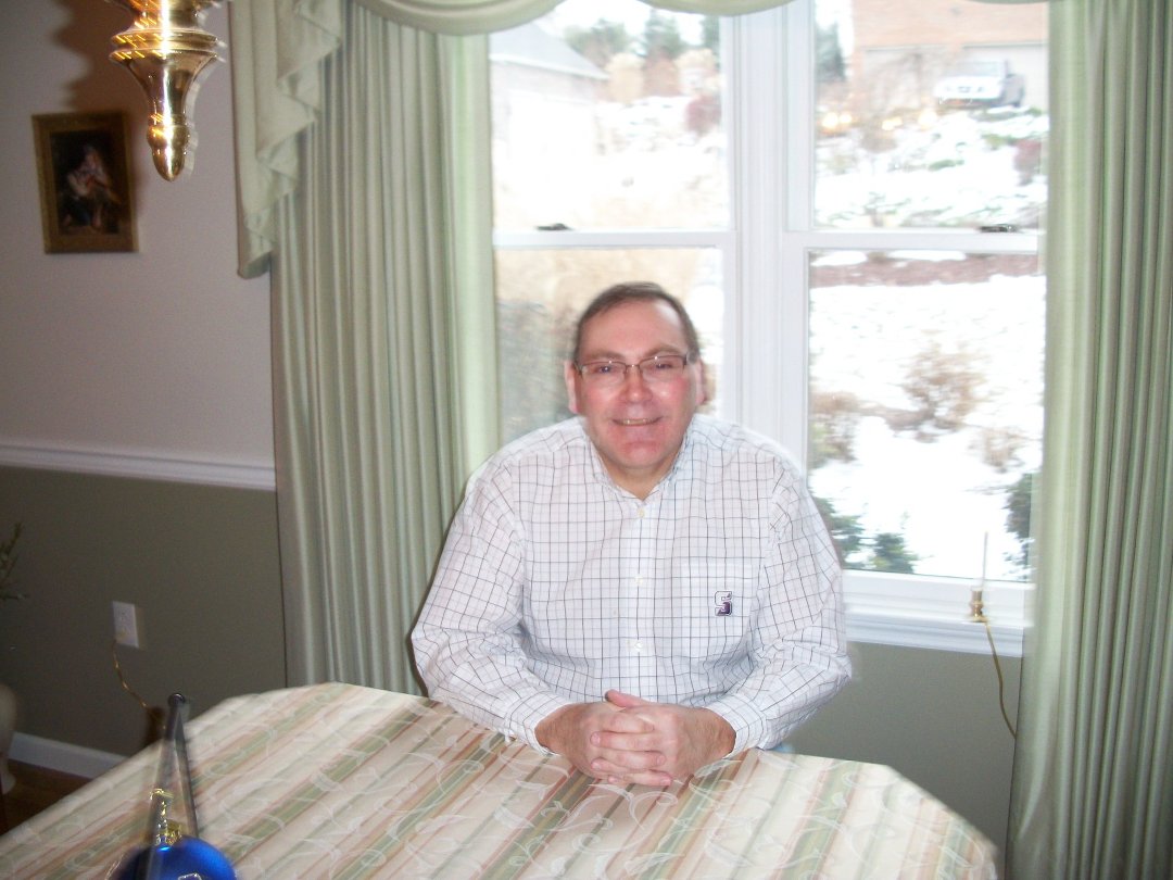 kenneth doolittle's album, Profile Pictures