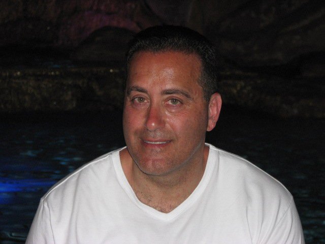 Edward Brenner's album, las vegas 2010