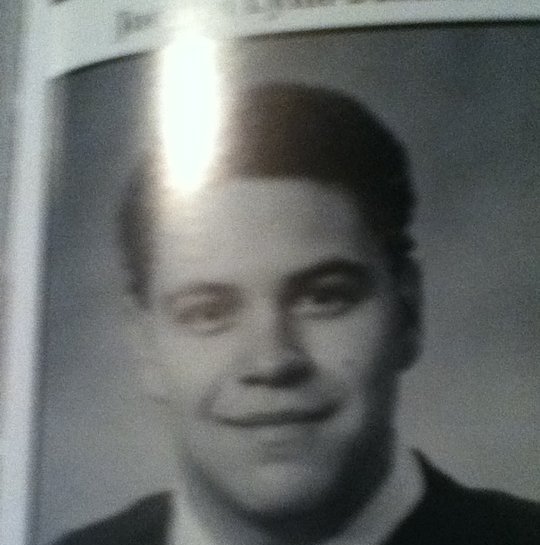 Steve Celestine's album, Profile Pictures