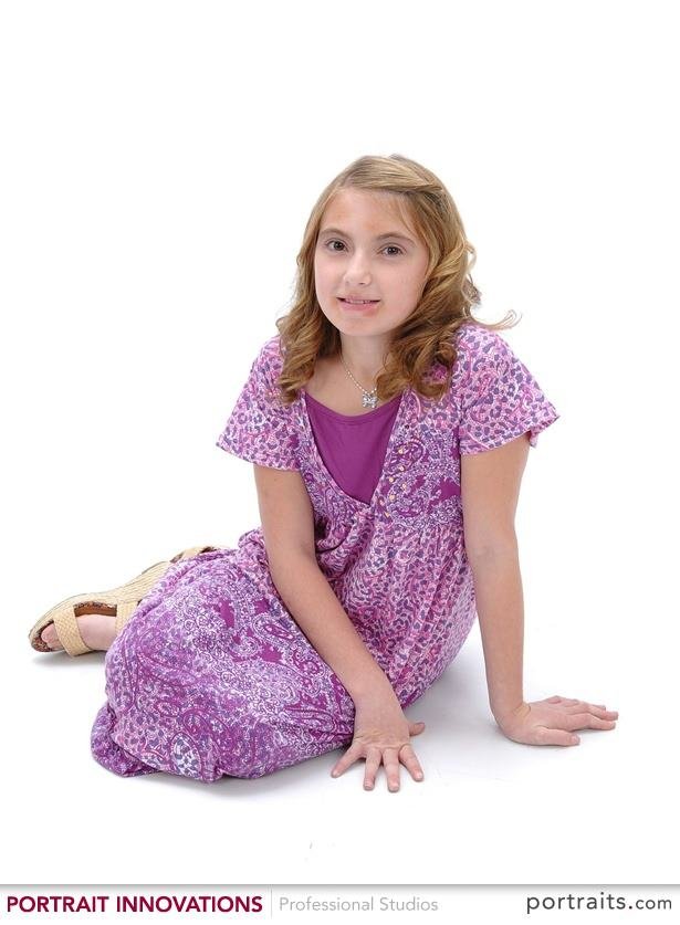 Judy Koegel's album, Portrait Innovations