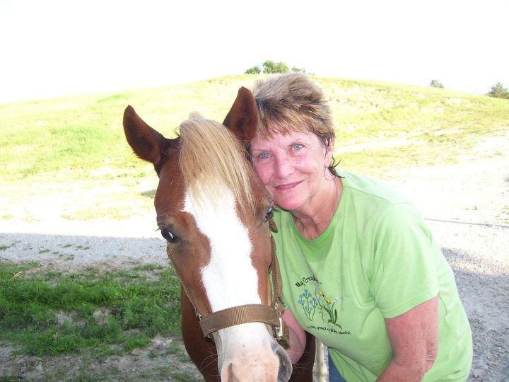 Sharon Simmons' album, Profile Pictures